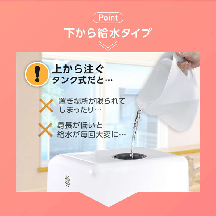 マクスゼン 食器洗い乾燥機 工事不要 タンク式 食器15点+小物類 約3人