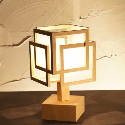 和風照明 和室 スタンドライト 旬 -shun- 白×白 A528-A 新洋電気