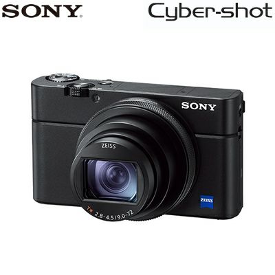 ソニー デジタルカメラ サイバーショット RX100VII DSC-RX100M7 ソニー デジタルカメラ サイバーショット RX100VII DSC-RX100M7