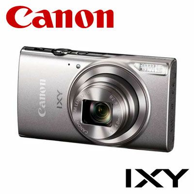 CANON デジタルカメラ IXY 650 コンデジ IXY650-SL シルバー | ＰＣあきんど 公式通販