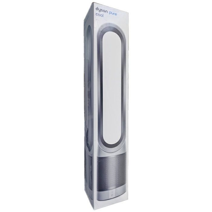 ダイソン 扇風機 空気清浄機能付ファン ピュア クール Dyson Pure Cool 