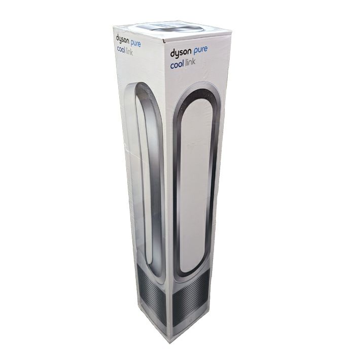 ダイソン pure cool 数量限定】ダイソン パーソナル空気清浄扇風機 