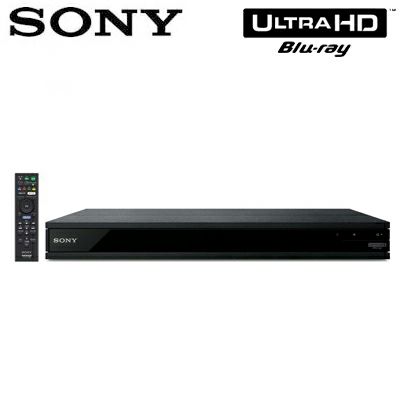 ソニー Ultra HDブルーレイ/DVDプレーヤー UBP-X800M2 | ＰＣあきんど 公式通販