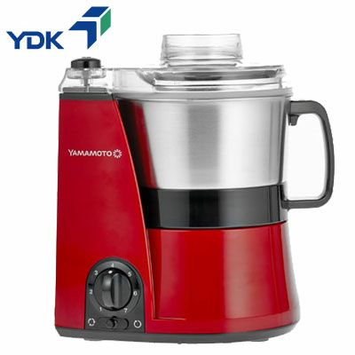 YAMAMOTO　マルチフードプロセッサー マスターカット (YE-MM41) 山本電気株式会社