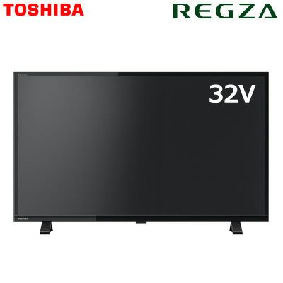 新品同様 液晶テレビ 40型 東芝 レグザ 外付けhdd対応