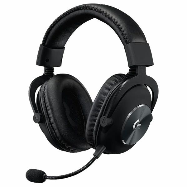 【美品】 Logicool G PRO X G-PHS-004WL Logicool ロジクールG PRO X WIRELESS LIGHTSPEED ゲーミング