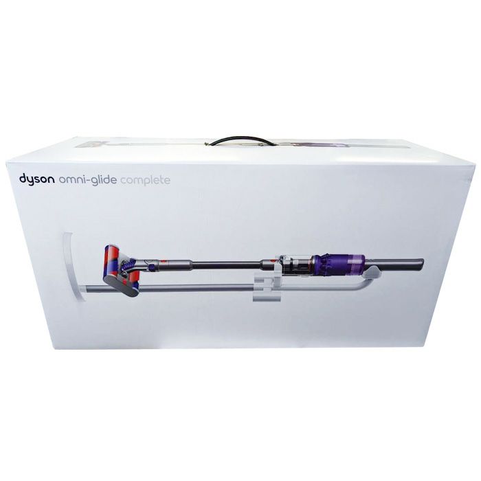 Dyson(ダイソン) スティック掃除機 コードレス 全方向駆動
