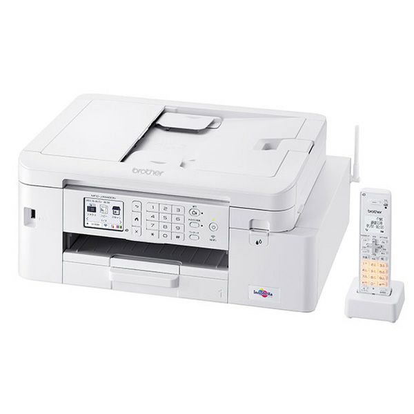 MFC-J998DN （A4 MFC-J998DN プリンター 気安く FAX）