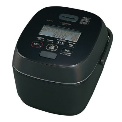 1升炊き 2022年製 象印 圧力IH炊飯器 NW-PT18 炎舞炊き 1升炊き 2022年製 象印 圧力IH炊飯器 NW-PT18 炎舞炊き