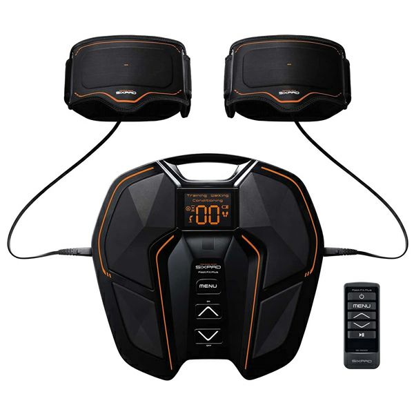 正規販売店 MTG SIXPAD Foot Fit Plus 2 シックスパッド フット 