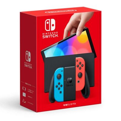 任天堂　Switch モンスタ　アキ Nintendo Switch 【新品】 任天堂 ニンテンドースイッチ ライト