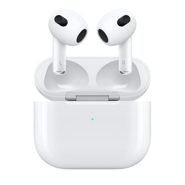 Apple アップル AirPods 第3世代 MME73J/A MME73JA | PCあきんど 