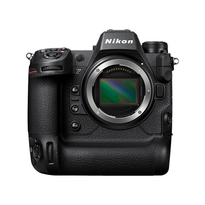 ニコン ミラーレス 一眼カメラ Z9 ボディZ9-BODY Nikon | ＰＣあきんど ...