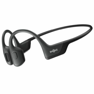 Shokz 骨伝導イヤホン OpenRun Pro マイク対応 Bluetooth