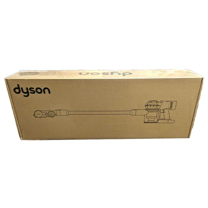 ダイソン 掃除機 Dyson V8 Fluffy Extra コードレススティック