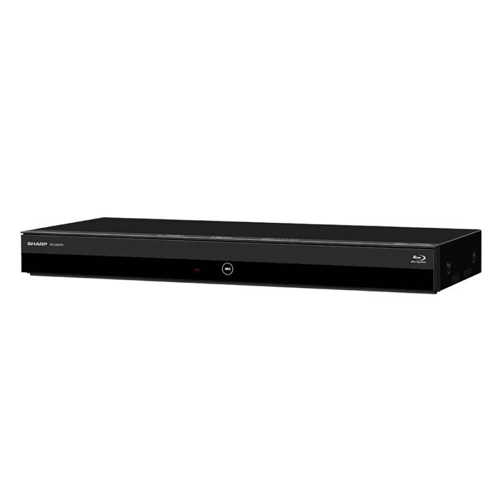 シャープ ブルーレイディスクレコーダー 2TB HDD AQUOS ブルーレイ 3番組同時録画 2B-C20ET1 ＰＣあきんど 公式通販
