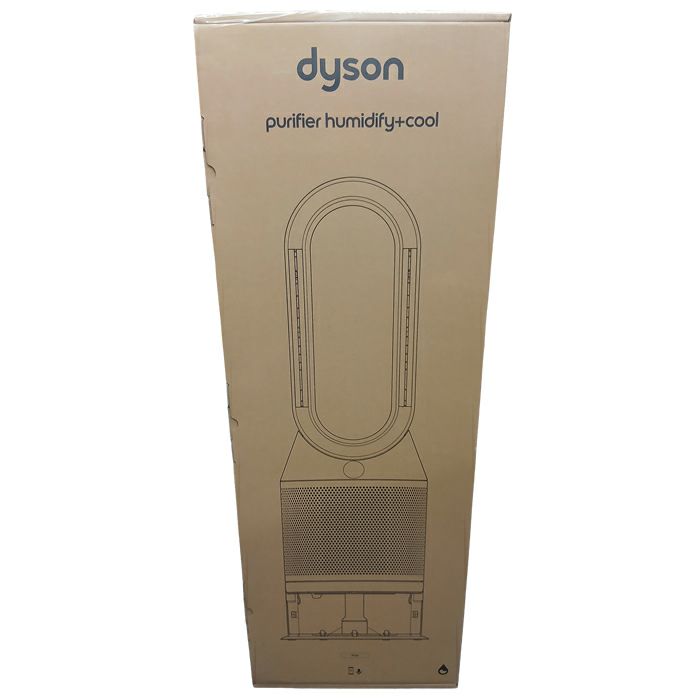ダイソン 加湿空気清浄機 Dyson Purifier Humidify + Cool PH03WSN