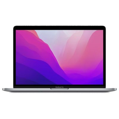 Apple MacBook Pro Retinaディスプレイ 13.3インチ MNEH3J/A M2チップ 
