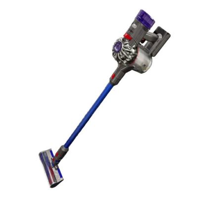 ダイソン 掃除機 Dyson V8 Slim Fluffy Extra SV10K EXT BU