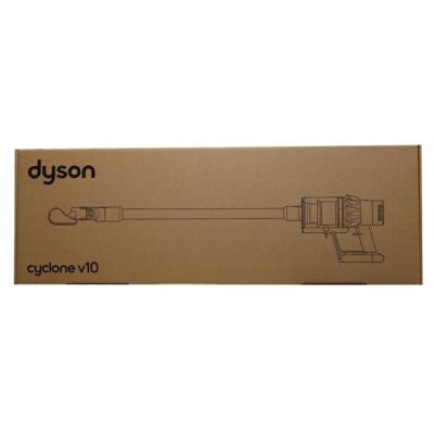 ダイソン 掃除機 Dyson Cyclone V10 Fluffy SV12 FF LF コードレス