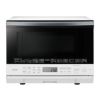 東芝 26L 過熱水蒸気オーブンレンジ 石窯ドーム ER-XD80-W