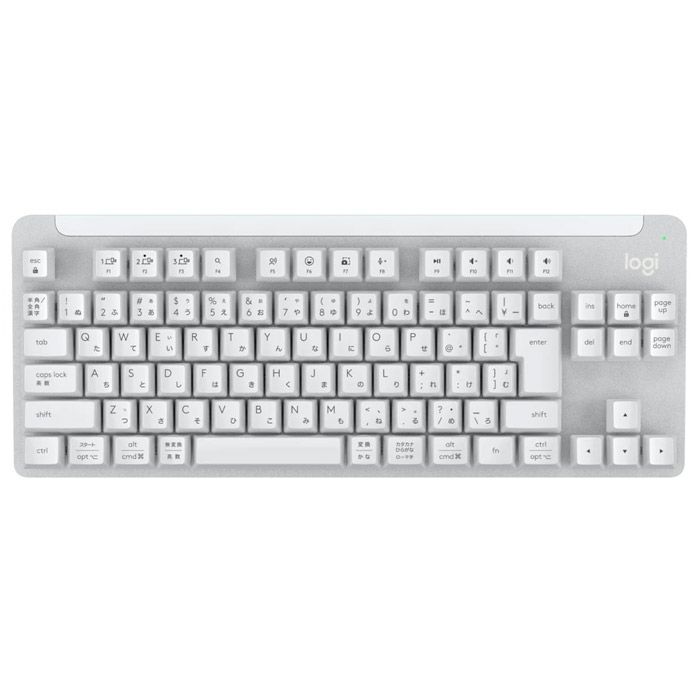ロジクール SIGNATURE K855 ワイヤレス メカニカルTKL ロジクール SIGNATURE K855 ワイヤレス メカニカルTKL