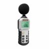レーザーライナー 騒音計 サウンドテストマスター UM-082070A