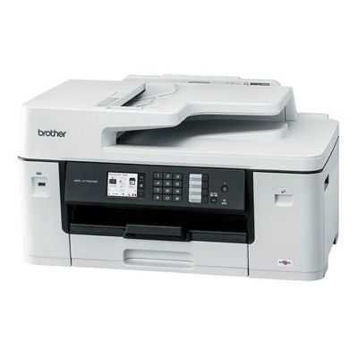 【新品未使用】brother ブラザー MFC-J7100CDW A3複合機 ブラザー A3対応 インクジェットプリンター 複合機 MFC-J7100CDW
