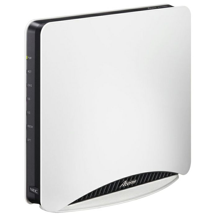 Aterm WX11000T12 延長保証 2028年07月18日まで Aterm WX11000T12 延長保証 2028年07月18日まで - メルカリ