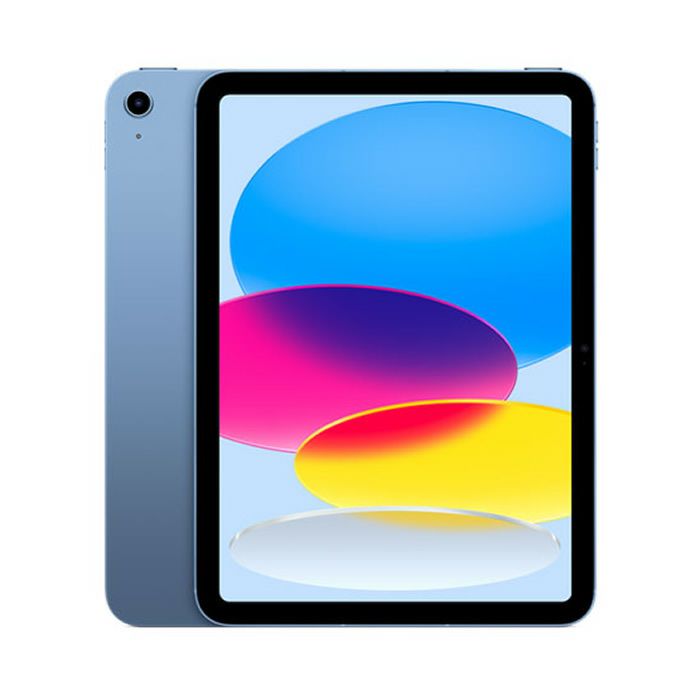 Apple アップル iPad 10.9インチ 第10世代 Wi-Fi 64GB 2022年秋モデル