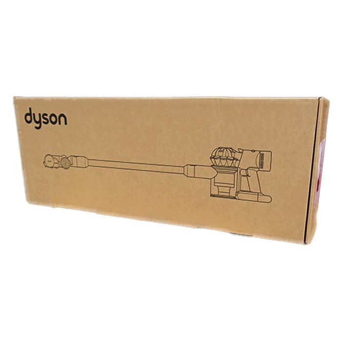 ダイソン 掃除機 Dyson V8 Origin コードレススティッククリーナー