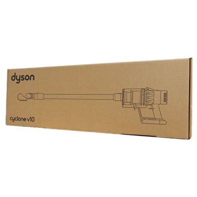 ダイソン 掃除機 Dyson Cyclone V10 Fluffy Black SV12 FF LF BK コードレススティッククリーナー  SV12FFLFBK | ＰＣあきんど 公式通販