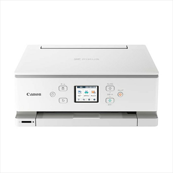 キヤノン インクジェットプリンター CANON PIXUS XK110 5色ハイブリッドインク 複合機 PIXUSXK110 | ＰＣあきんど 公式通販