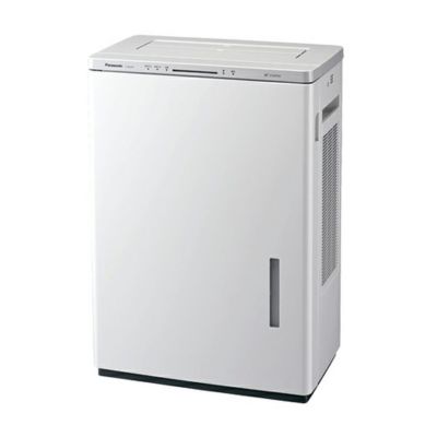 パナソニック 次亜塩素酸 空間除菌脱臭機 ジアイーノ ～45畳 F-JDU55-W