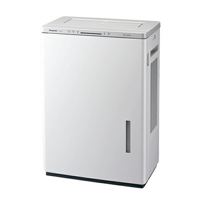 パナソニック 次亜塩素酸 空間除菌脱臭機 ジアイーノ ～45畳 F-JDU55-W