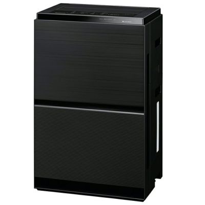 Panasonic 空気清浄機 VC70XV 黒
