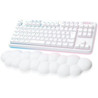 ロジクール G715 ワイヤレスゲーミングキーボード リニア