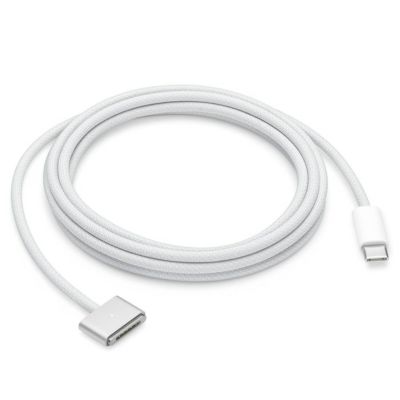 APPLE MLYU3AM/A WHITE 140W USB-C電源アダプタ