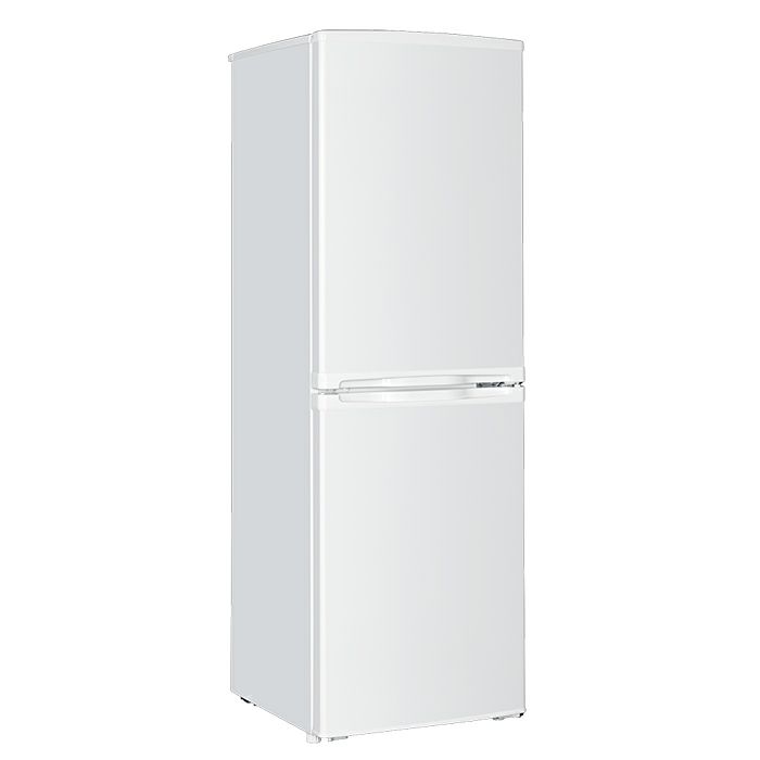 6ヶ月保証付き！！！マクスゼン 冷蔵庫 JR142HM01WH 2023年製 
