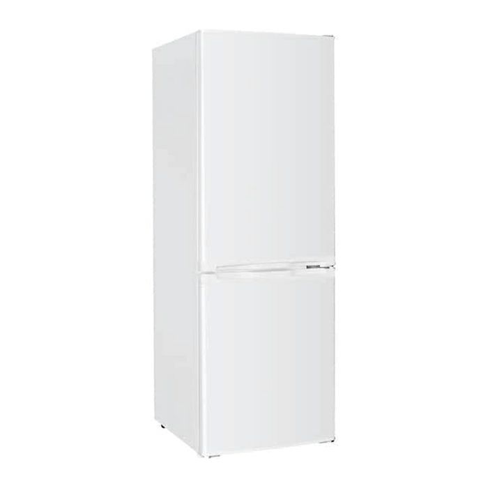 マクスゼン 173L 2ドア冷凍冷蔵庫 右開き JR173HM01WH ホワイト 一人暮らし 新生活 小型 家庭用 | ＰＣあきんど 公式通販