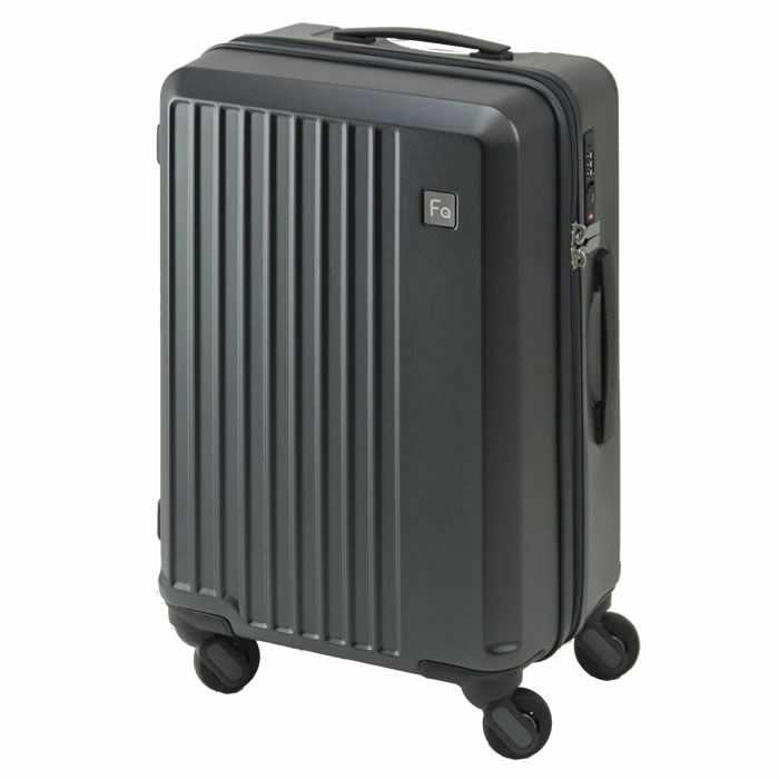 正規販売店 キャリーケース 4輪 軽量 機内持ち込み 約33L 1-250