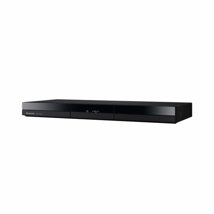 パナソニック 2TB 7チューナー ブルーレイレコーダー DMR-2CX200（比較 