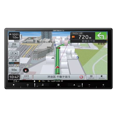 インダッシュナビ | PCあきんど 公式通販