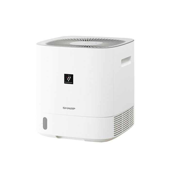 シャープ 衣類乾燥除湿機 デシカント方式 プラズマクラスター7000 木造 