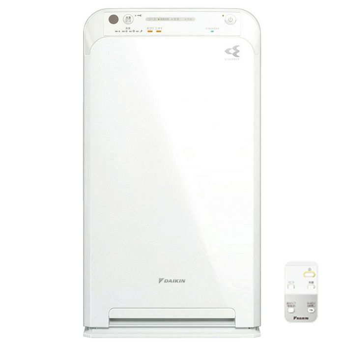 2022新作 Pre Autumn DAIKIN ダイキン ストリーマ空気清浄機