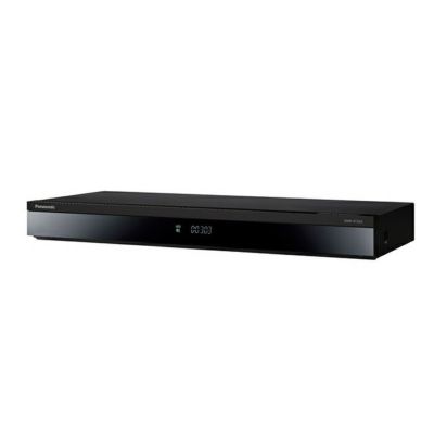 Panasonic DMR-4T303 3TB ブルーレイレコーダー接続のみ パナソニック ブルーレイレコーダー 4K ディーガ 3TB DMR-4T303