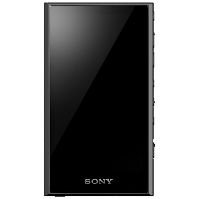 ソニー NW-A306（B） ブラック 32GB ウォークマン Aシリーズ A300