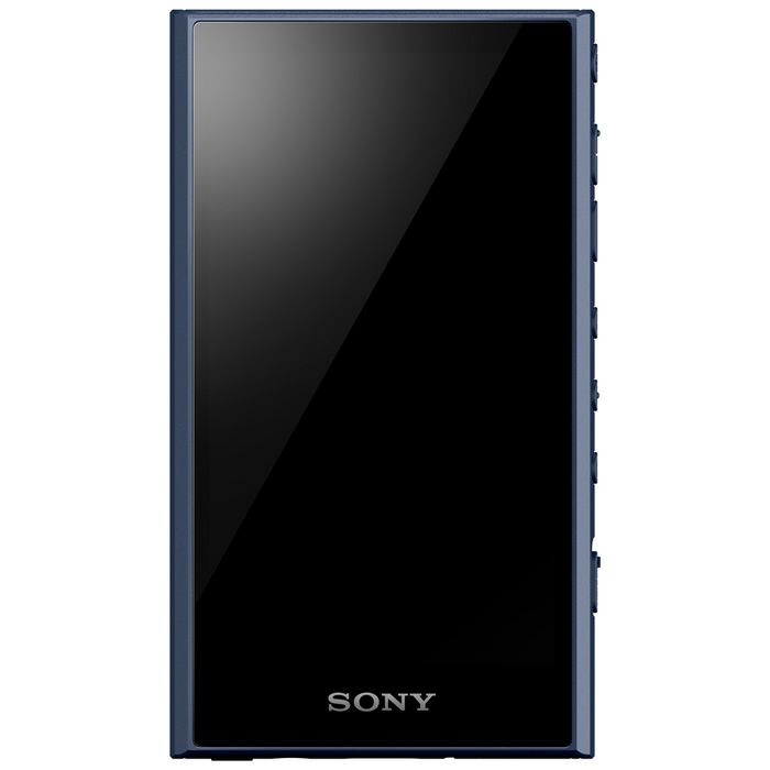 SONY NW-306 32GB ブラック ソニー ウォークマン - ポータブルプレーヤー