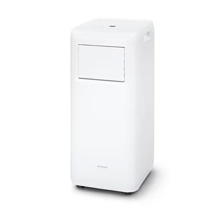 ポータブルクーラー冷専 IPA-2222G ホワイト - 冷暖房器具、空調家電