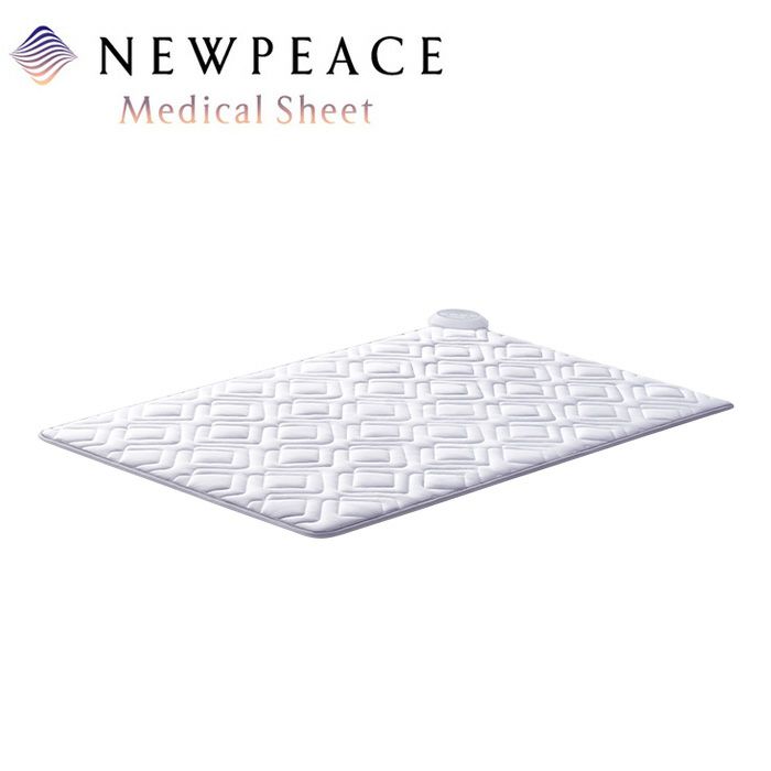 MTG ニューピース メディカルシート NEWPEACE Medical Sheet 家庭用